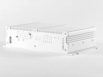 Automotive Router CyBox RT 2-A