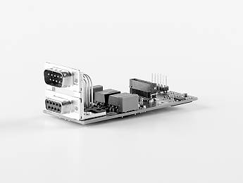 I/O module CyBox IO CAN