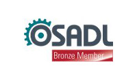 Logo OSADL Open Source Automation Development Lab