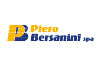 Logo Piero Bersanini