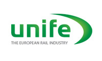 Logo unife The European Rail Industry