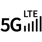 Schnellste 5G/LTE-Übertragung