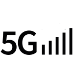 Super schnelles 5G/LTE