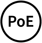 PoE for edge devices