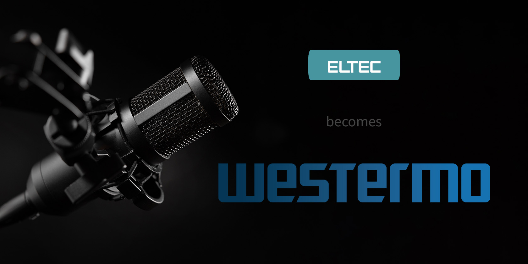 ELTEC becomes Westermo