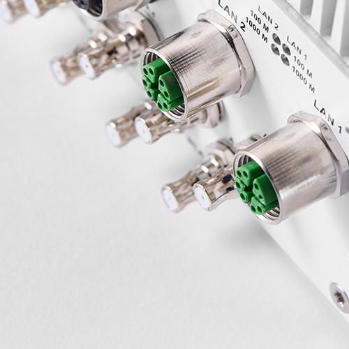 WLAN Access Point CyBox AP 3 - WLAN Access Point mit IEEE 802.11ac Wave 2 und Multi-User MIMO