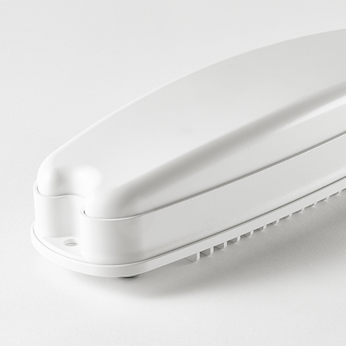 WLAN Access Point Ibex-A2510 - WLAN Access Point mit IEEE 802.11ax, 3 x 3 MIMO und integrierter Antenne