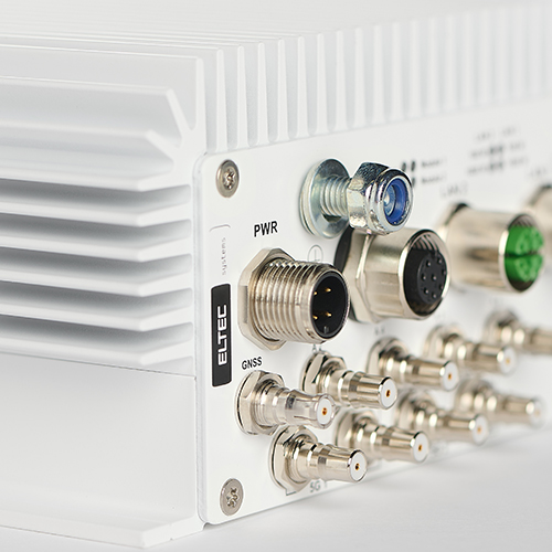 CyBox RT 3 - 5G-Router mit optionalem IEEE 802.11ac Wave 2 und 4x4 MIMO