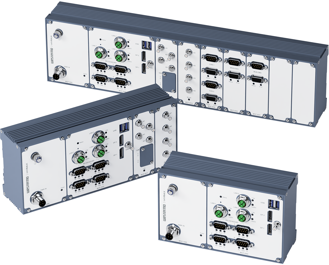 Data Logger