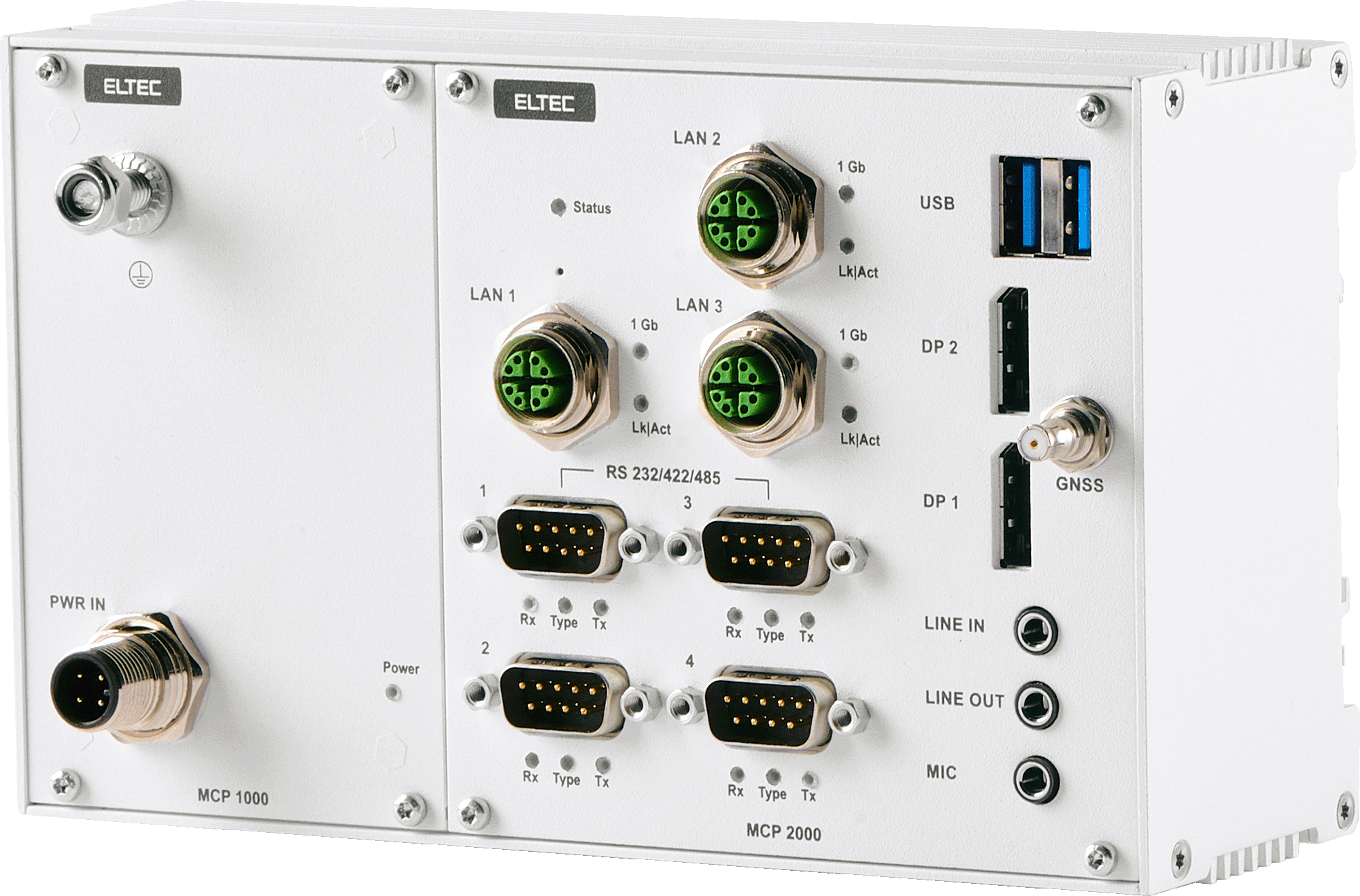 Data Logger