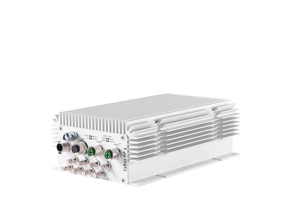 WLAN Access Point CyBox AP 3-W