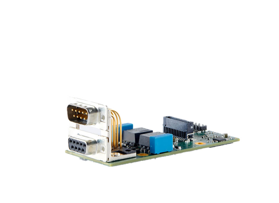 I/O-Modul CyBox IO CAN