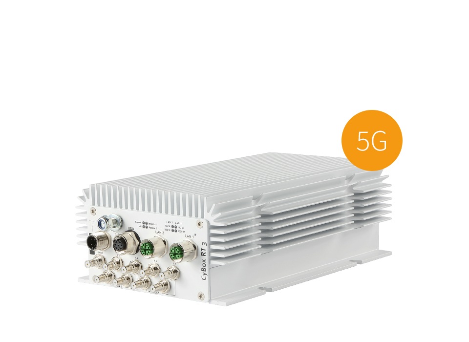 5G und LTE Router